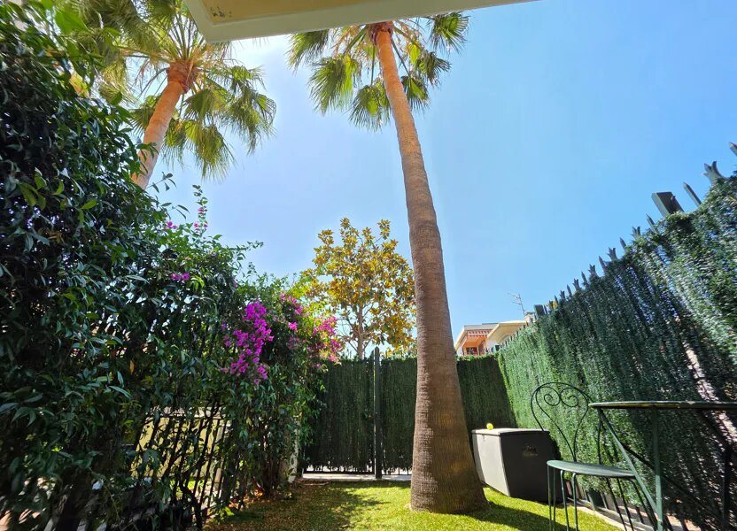 Appartement à vendre, 17m², Sanary-sur-Mer