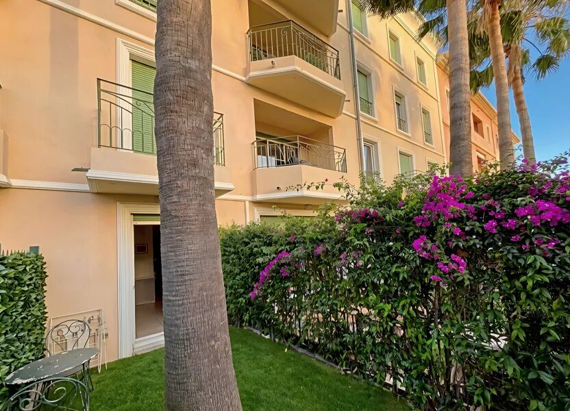 Appartement à vendre, 17m², Sanary-sur-Mer