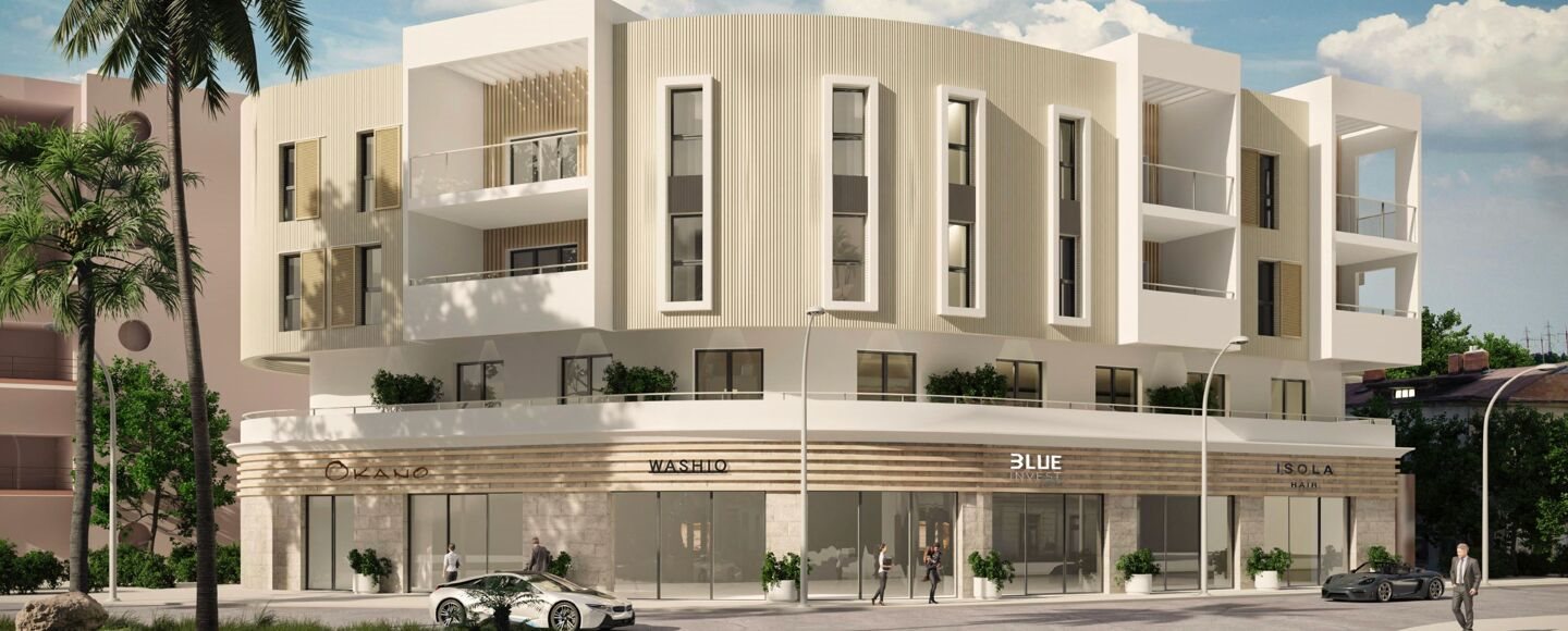Appartement à vendre, 70m², Fréjus