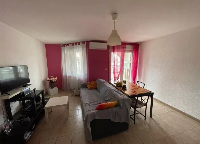 Appartement à vendre, 50m², Sanary-sur-Mer
