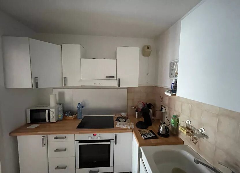 Appartement à vendre, 50m², Sanary-sur-Mer
