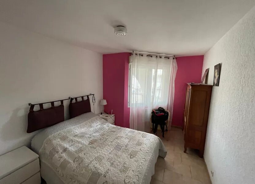 Appartement à vendre, 50m², Sanary-sur-Mer