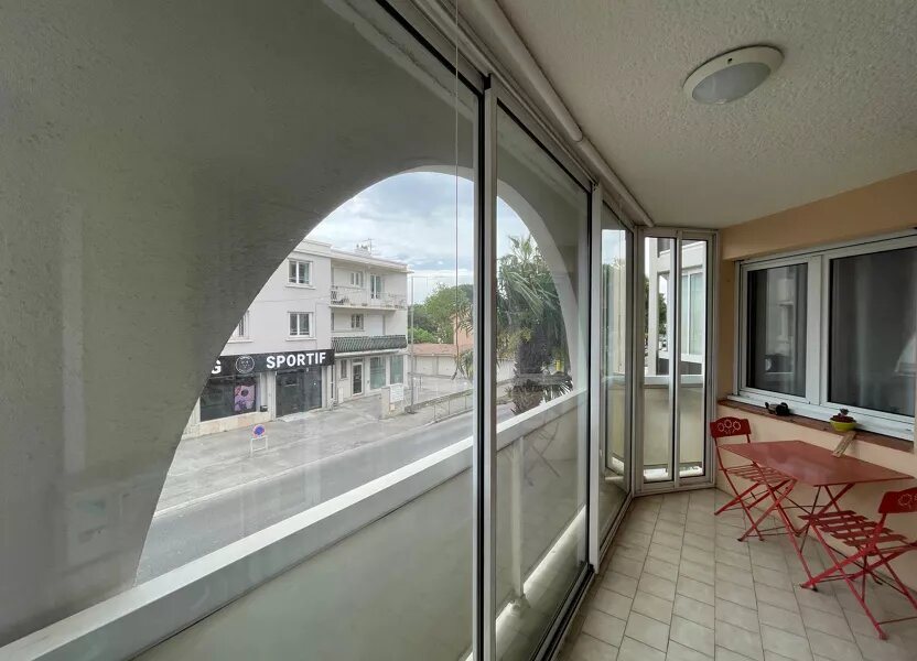 Appartement à vendre, 50m², Sanary-sur-Mer