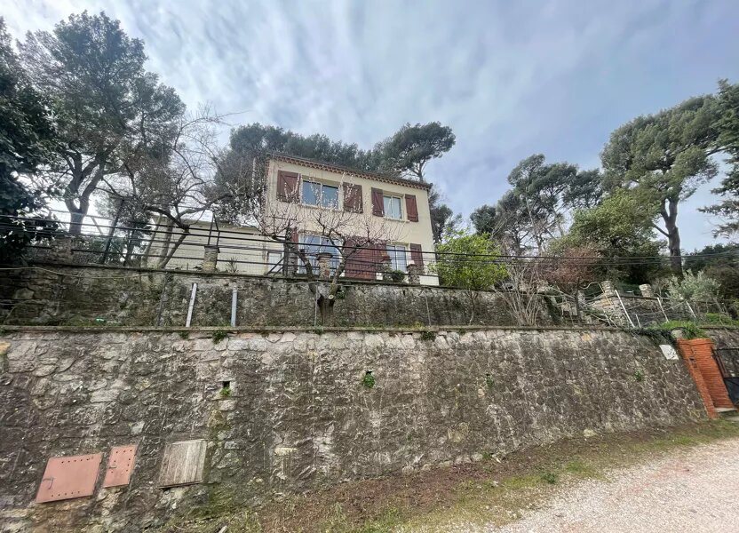Maison à vendre, 100m², Toulon