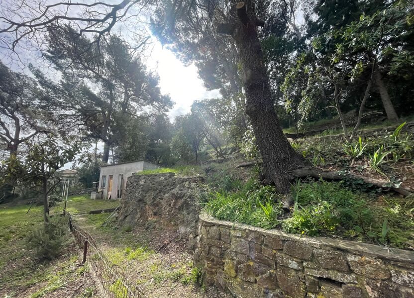 Maison à vendre, 100m², Toulon