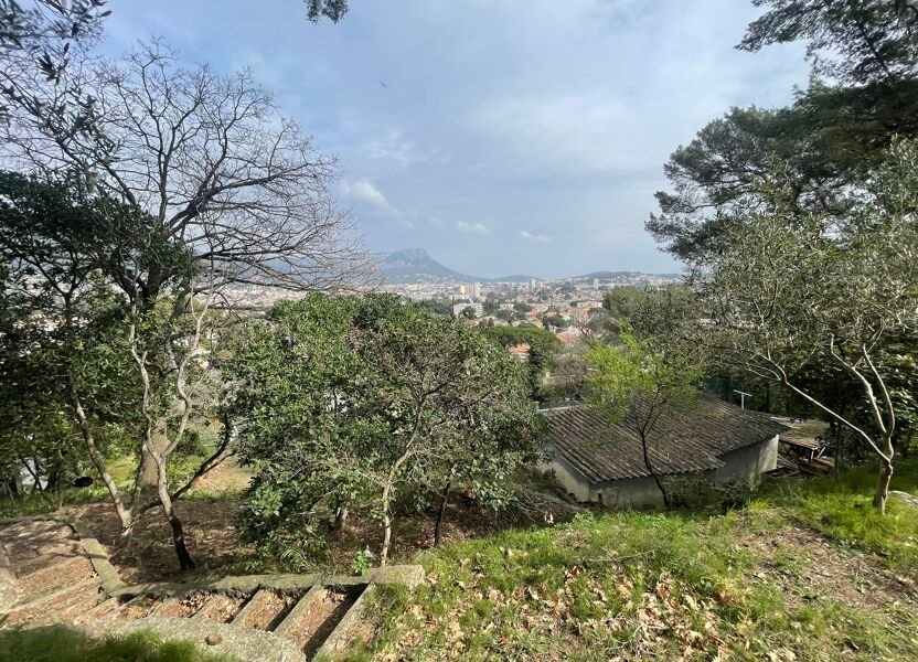 Maison à vendre, 100m², Toulon
