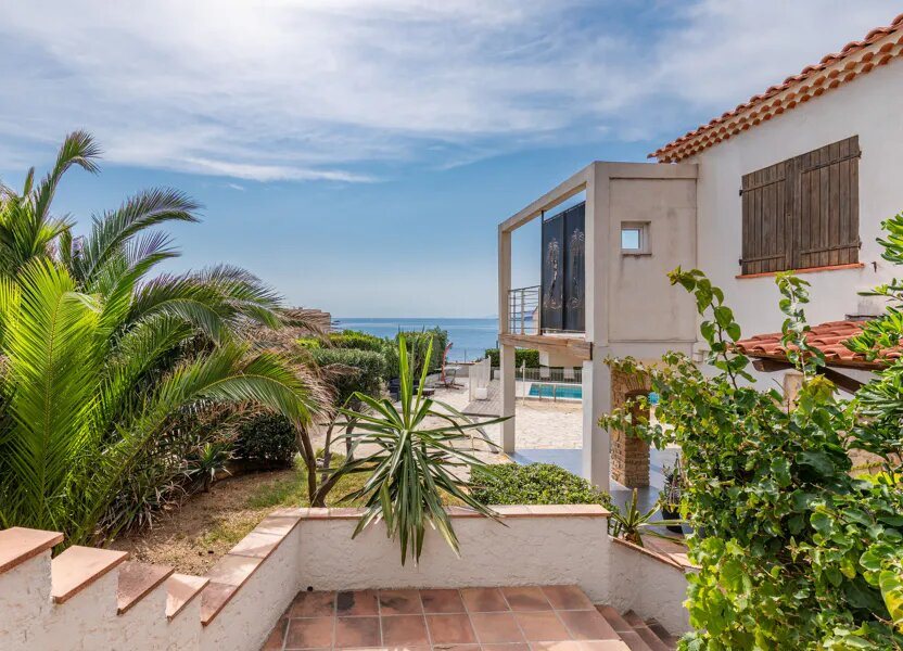 Maison à vendre, 304m², Six-Fours-les-Plages