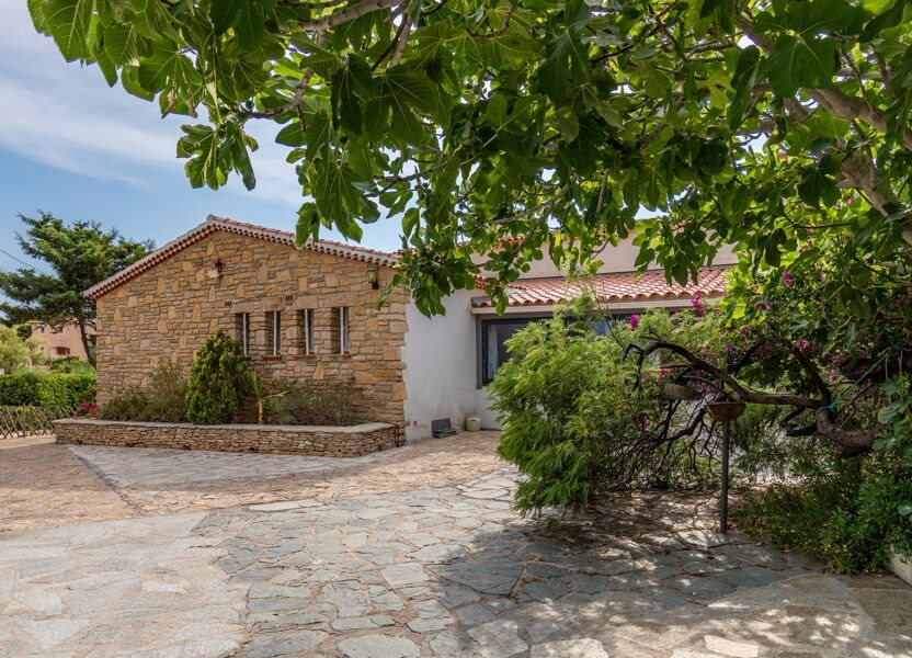 Maison à vendre, 304m², Six-Fours-les-Plages