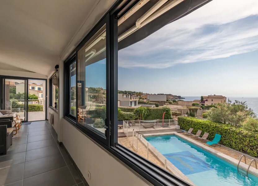 Maison à vendre, 304m², Six-Fours-les-Plages