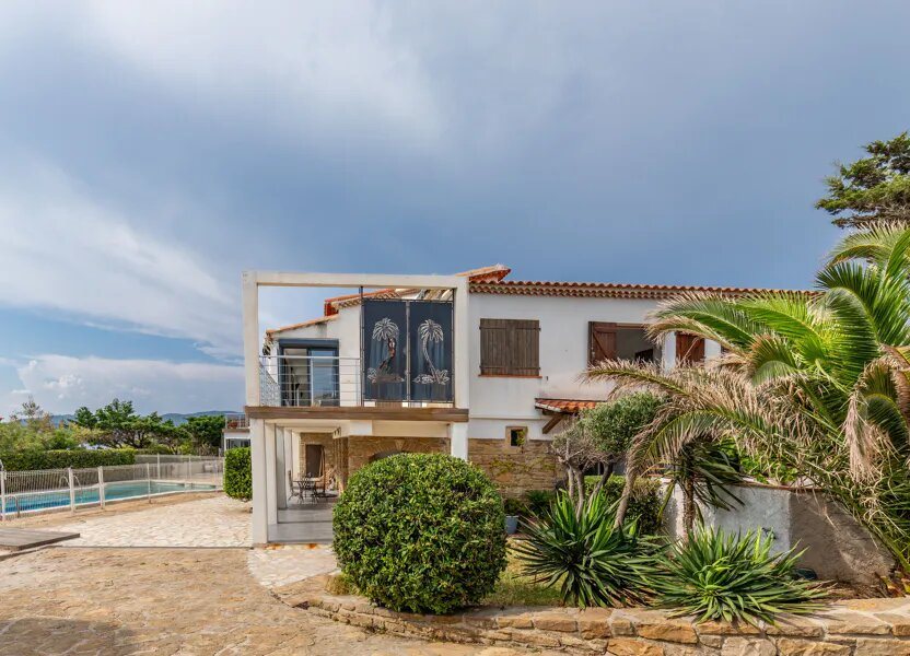 Maison à vendre, 304m², Six-Fours-les-Plages