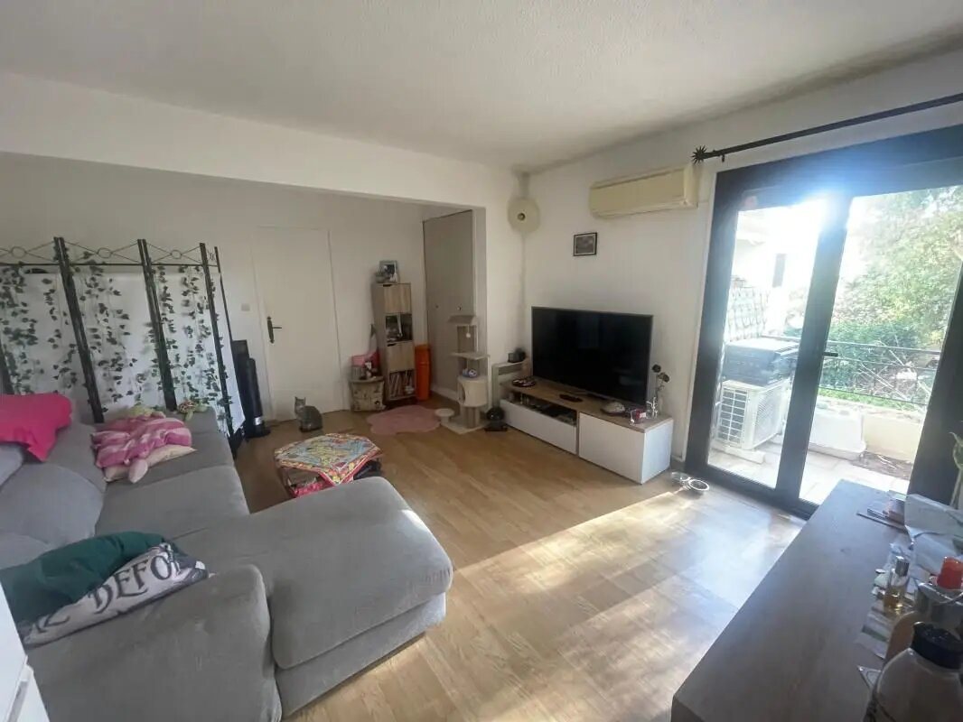 Appartement à vendre, 40m², Six-Fours-les-Plages