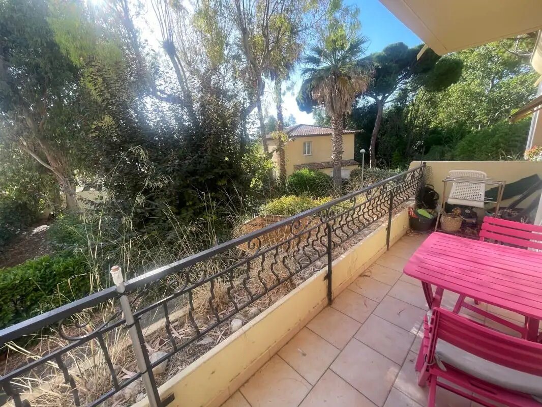 Appartement à vendre, 40m², Six-Fours-les-Plages