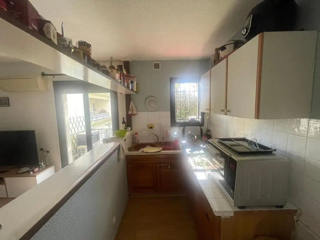 Appartement à vendre, 40m², Six-Fours-les-Plages