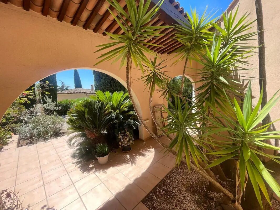 Maison à vendre, 165m², La Seyne-sur-Mer
