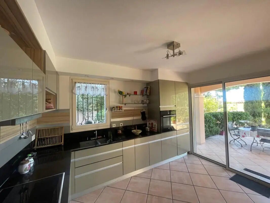 Maison à vendre, 165m², La Seyne-sur-Mer
