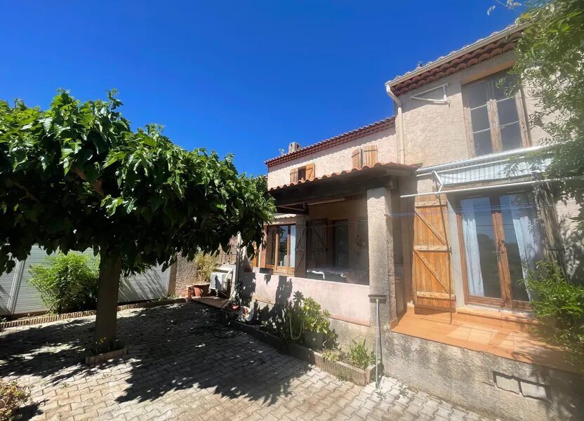 Maison à vendre, 105m², La Seyne-sur-Mer