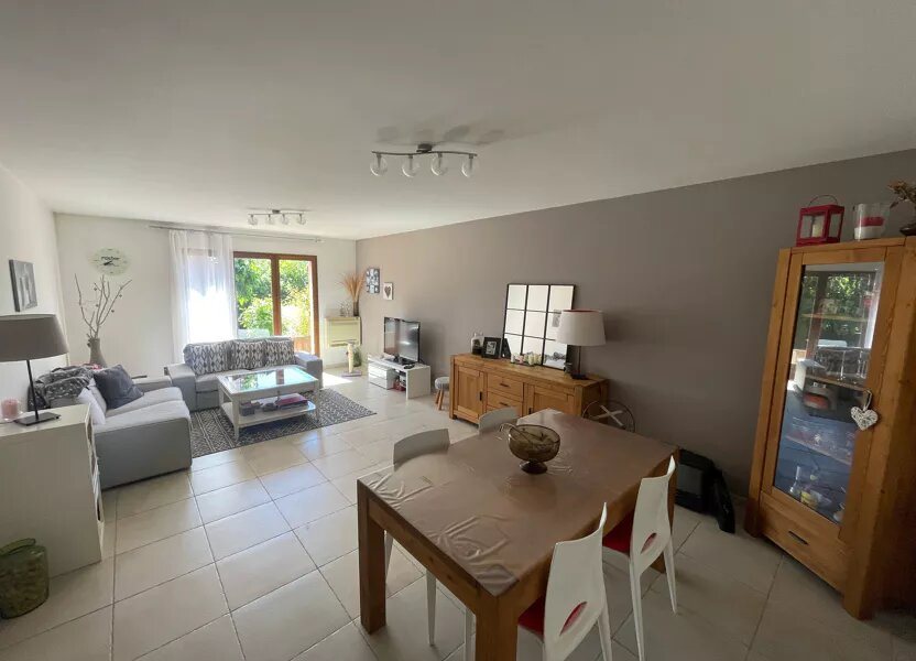 Maison à vendre, 105m², La Seyne-sur-Mer