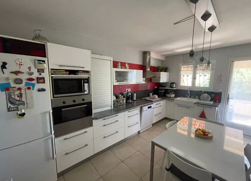 Maison à vendre, 105m², La Seyne-sur-Mer