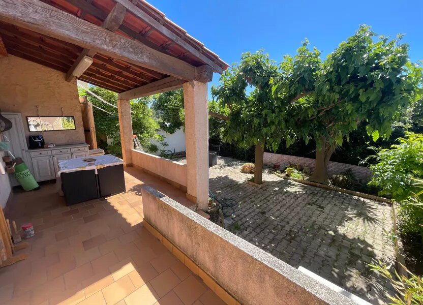 Maison à vendre, 105m², La Seyne-sur-Mer