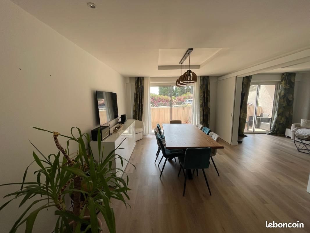 Appartement à vendre, 80m², La Seyne-sur-Mer