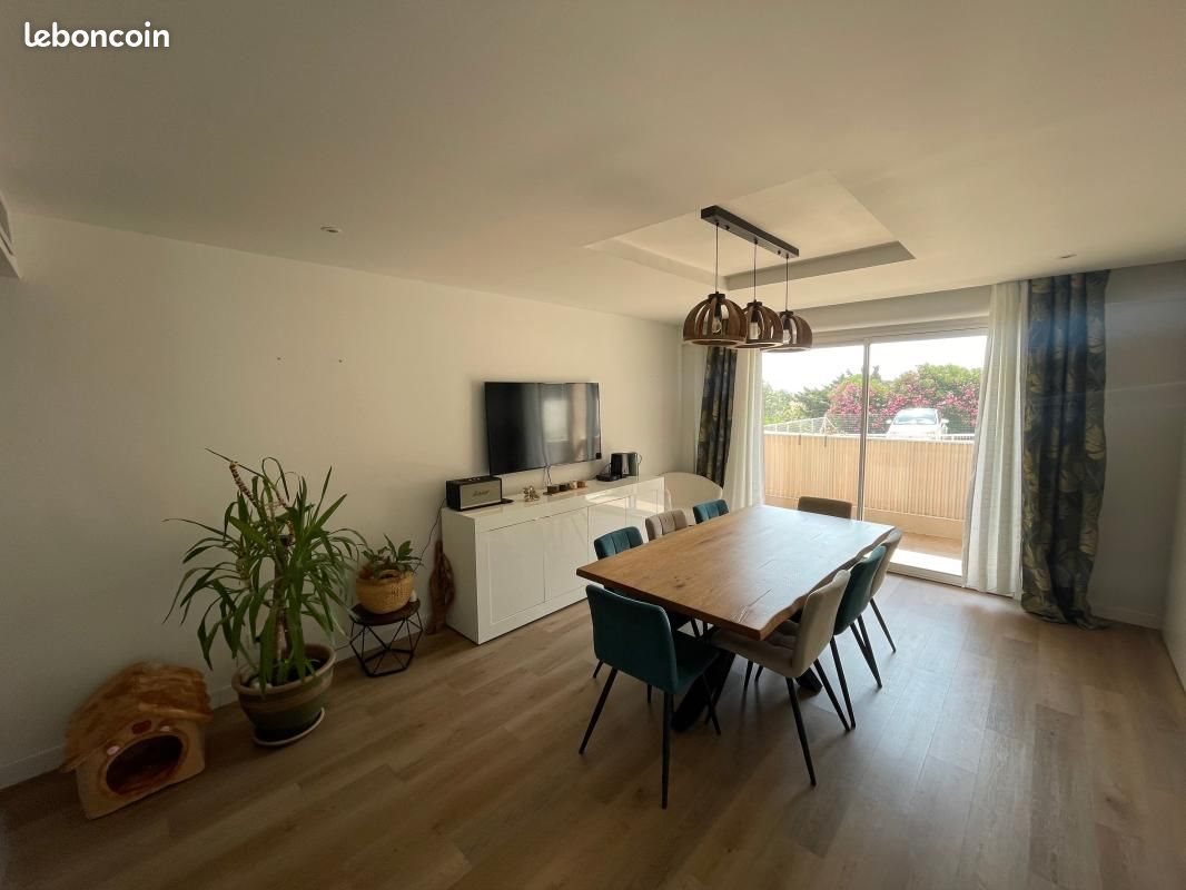 Appartement à vendre, 80m², La Seyne-sur-Mer
