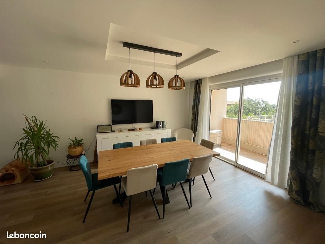 Appartement à vendre, 80m², La Seyne-sur-Mer