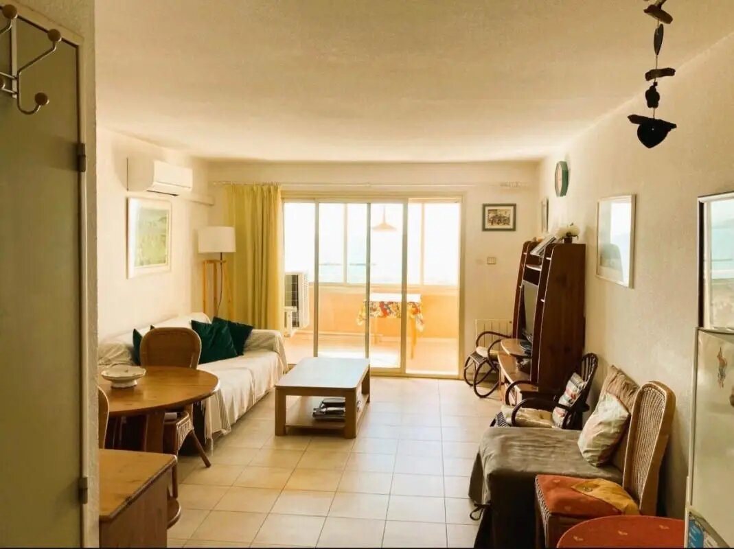 Appartement à vendre, 57m², Six-Fours-les-Plages