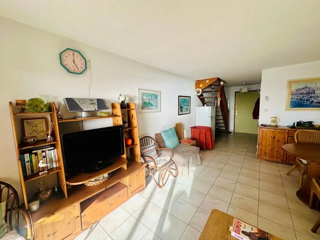 Appartement à vendre, 57m², Six-Fours-les-Plages