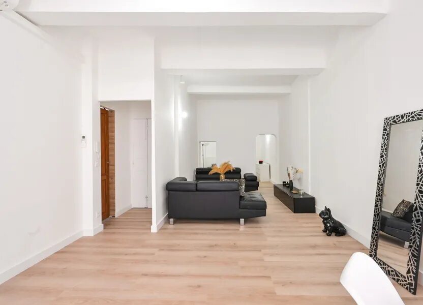 Appartement à vendre, 51m², Sanary-sur-Mer