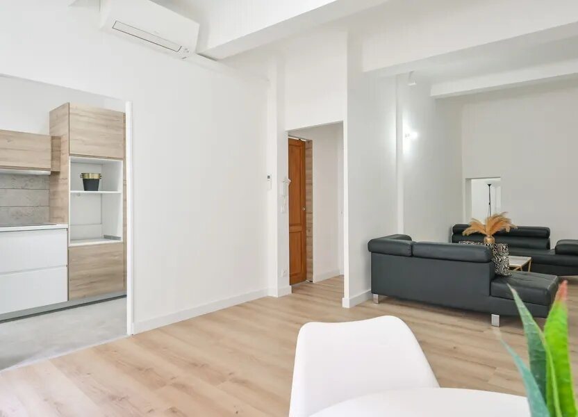 Appartement à vendre, 51m², Sanary-sur-Mer
