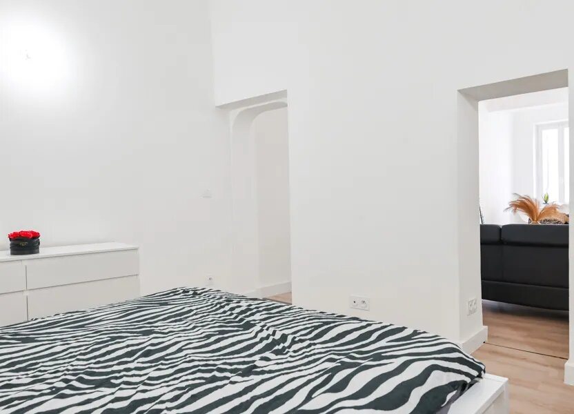 Appartement à vendre, 51m², Sanary-sur-Mer