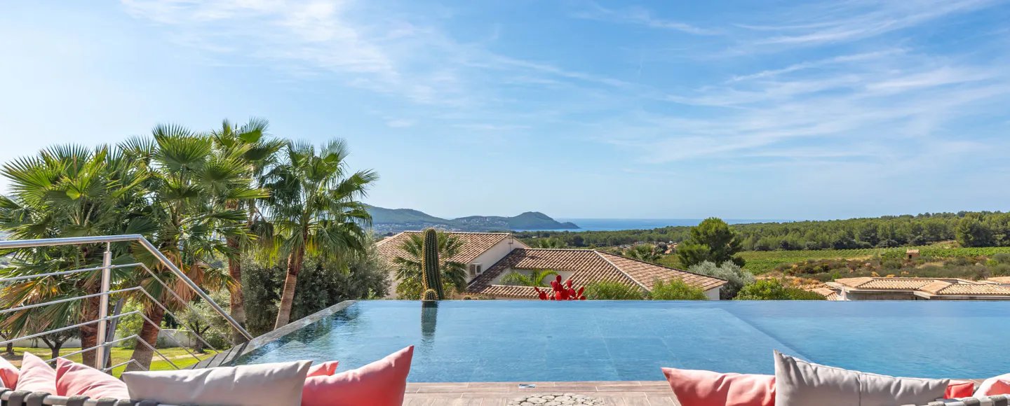 Maison à vendre, 350m², La Cadière-d'Azur