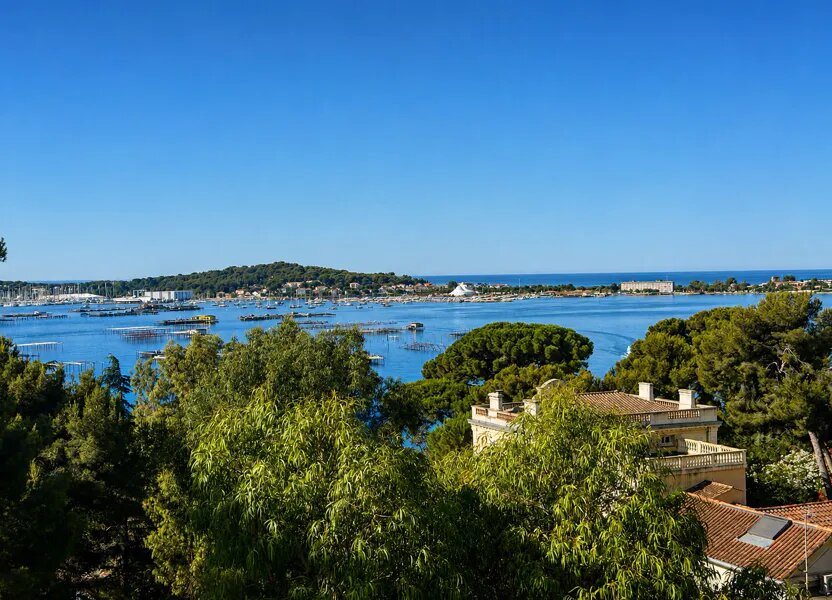 Appartement à vendre, 32m², La Seyne-sur-Mer