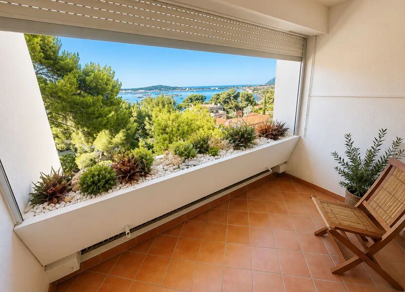 Appartement à vendre, 32m², La Seyne-sur-Mer