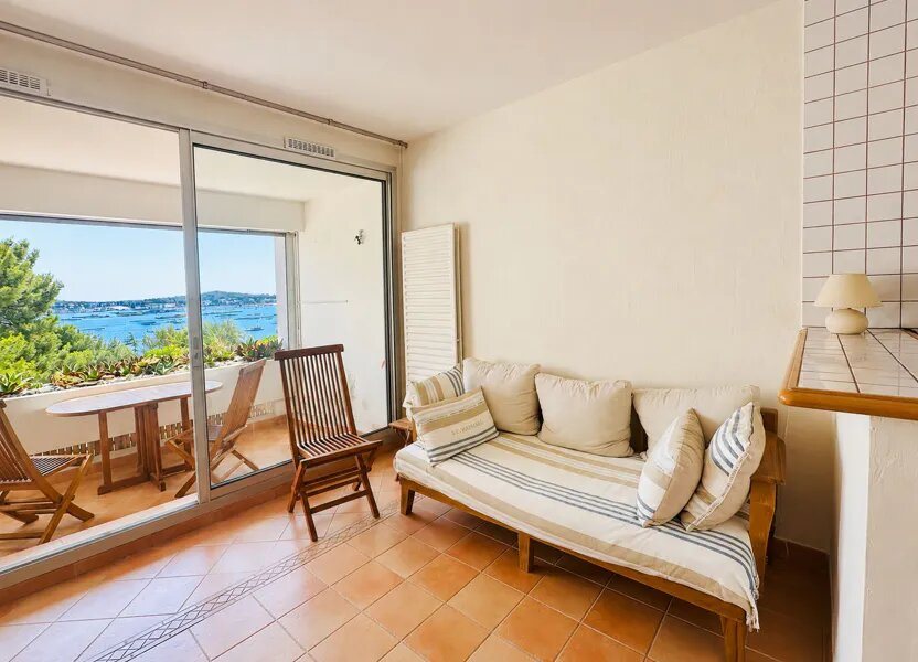 Appartement à vendre, 32m², La Seyne-sur-Mer