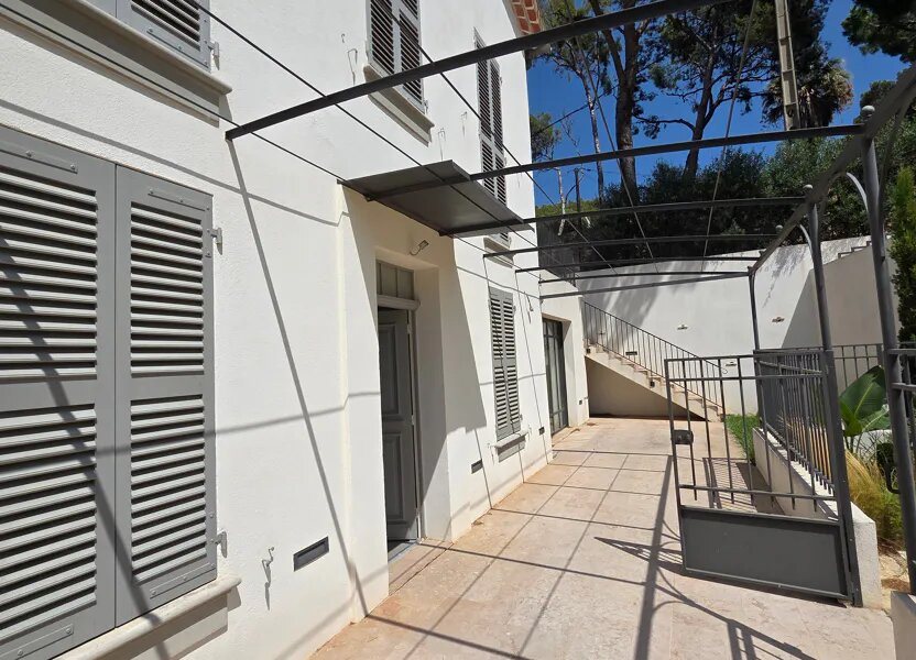 Maison à vendre, 139m², La Seyne-sur-Mer
