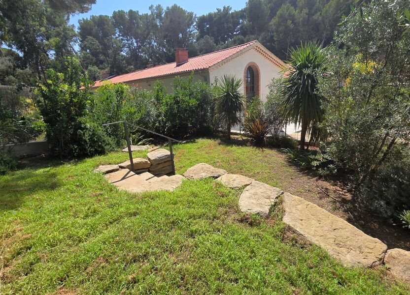 Maison à vendre, 139m², La Seyne-sur-Mer