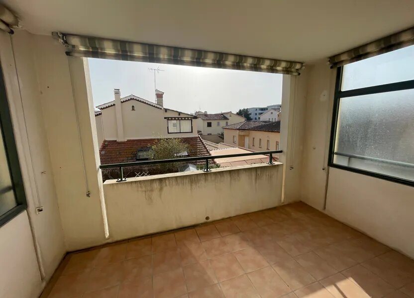 Appartement à vendre, 65m², La Seyne-sur-Mer