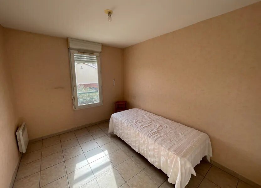 Appartement à vendre, 65m², La Seyne-sur-Mer