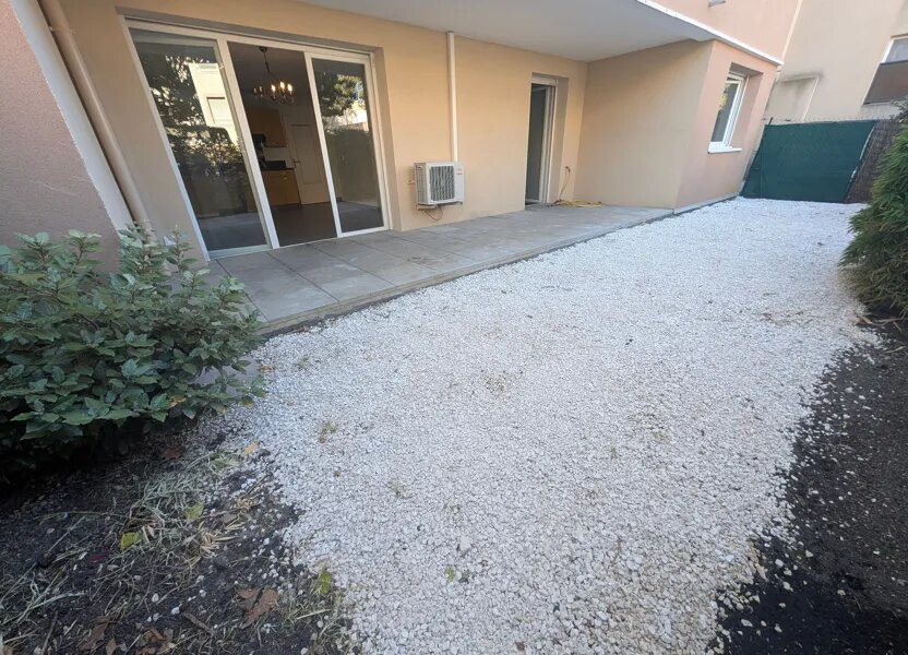 Appartement à vendre, 64m², Six-Fours-les-Plages