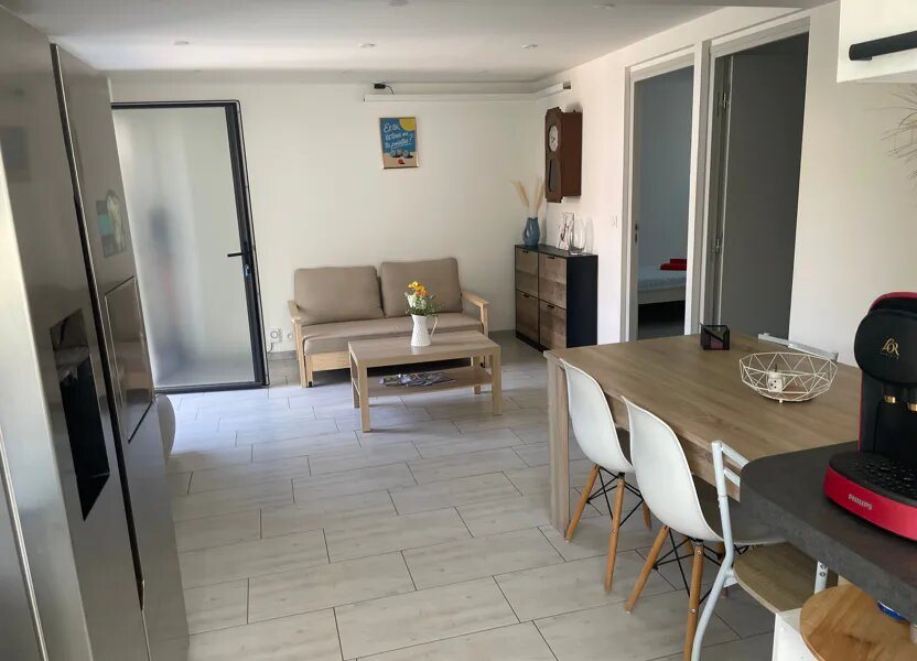 Appartement à vendre, 58m², La Seyne-sur-Mer
