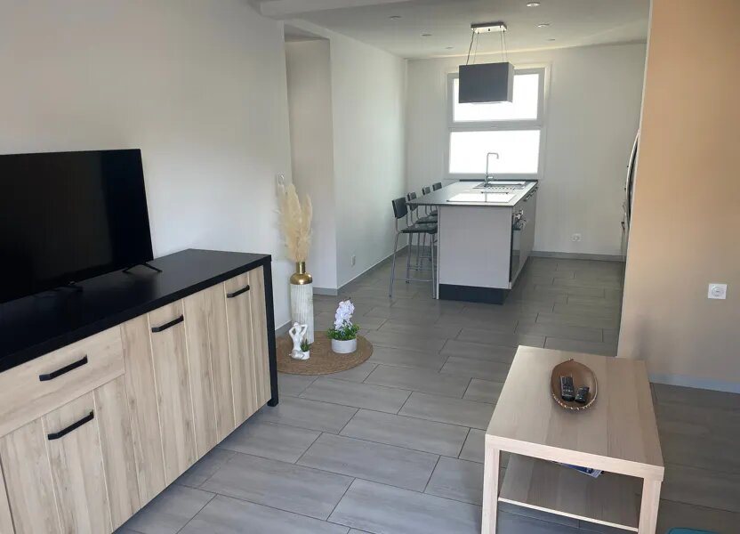 Appartement à vendre, 58m², La Seyne-sur-Mer