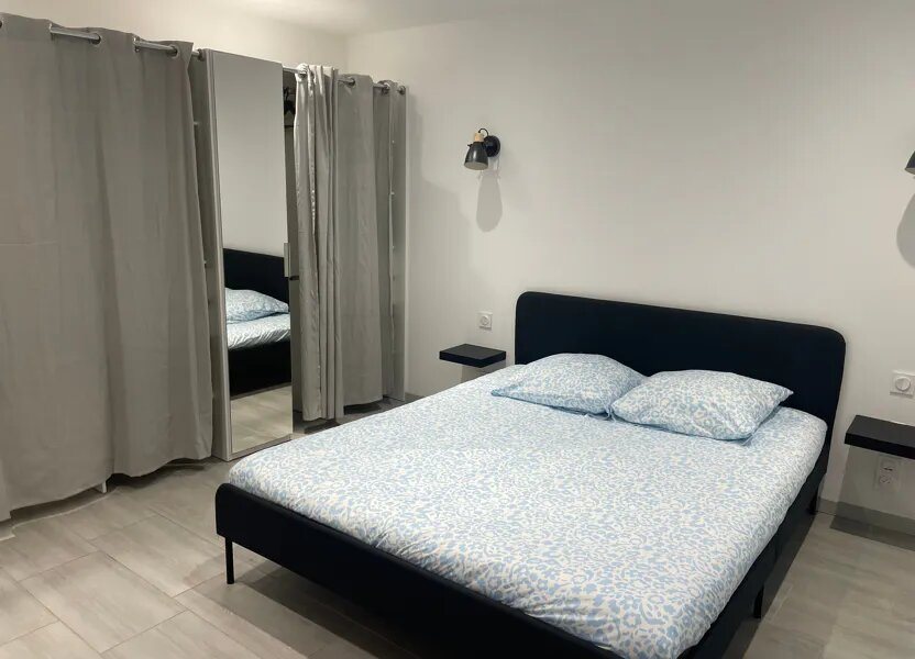 Appartement à vendre, 58m², La Seyne-sur-Mer