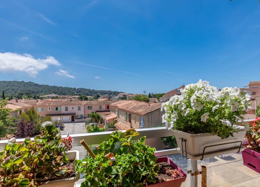 Appartement à vendre, 62m², Sanary-sur-Mer