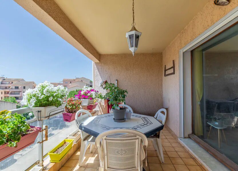 Appartement à vendre, 62m², Sanary-sur-Mer