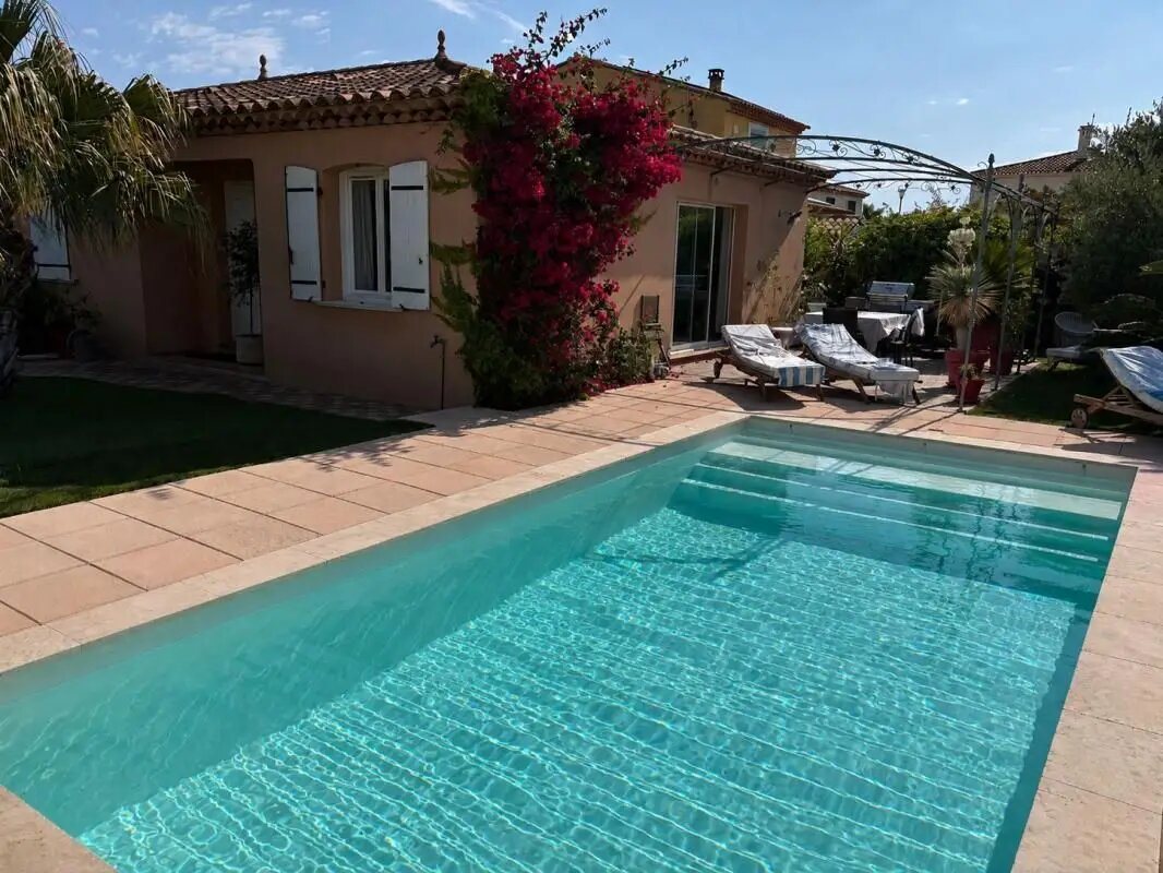 Maison à vendre, 140m², La Seyne-sur-Mer