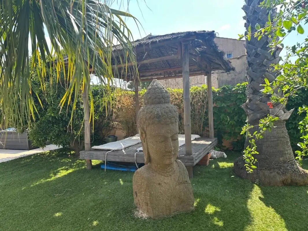 Maison à vendre, 140m², La Seyne-sur-Mer