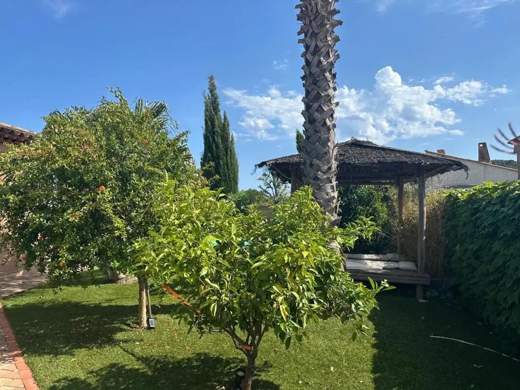 Maison à vendre, 140m², La Seyne-sur-Mer
