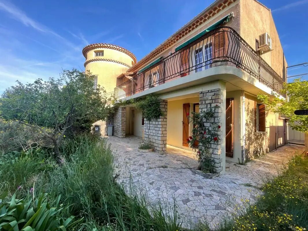 Appartement à vendre, 67m², La Seyne-sur-Mer