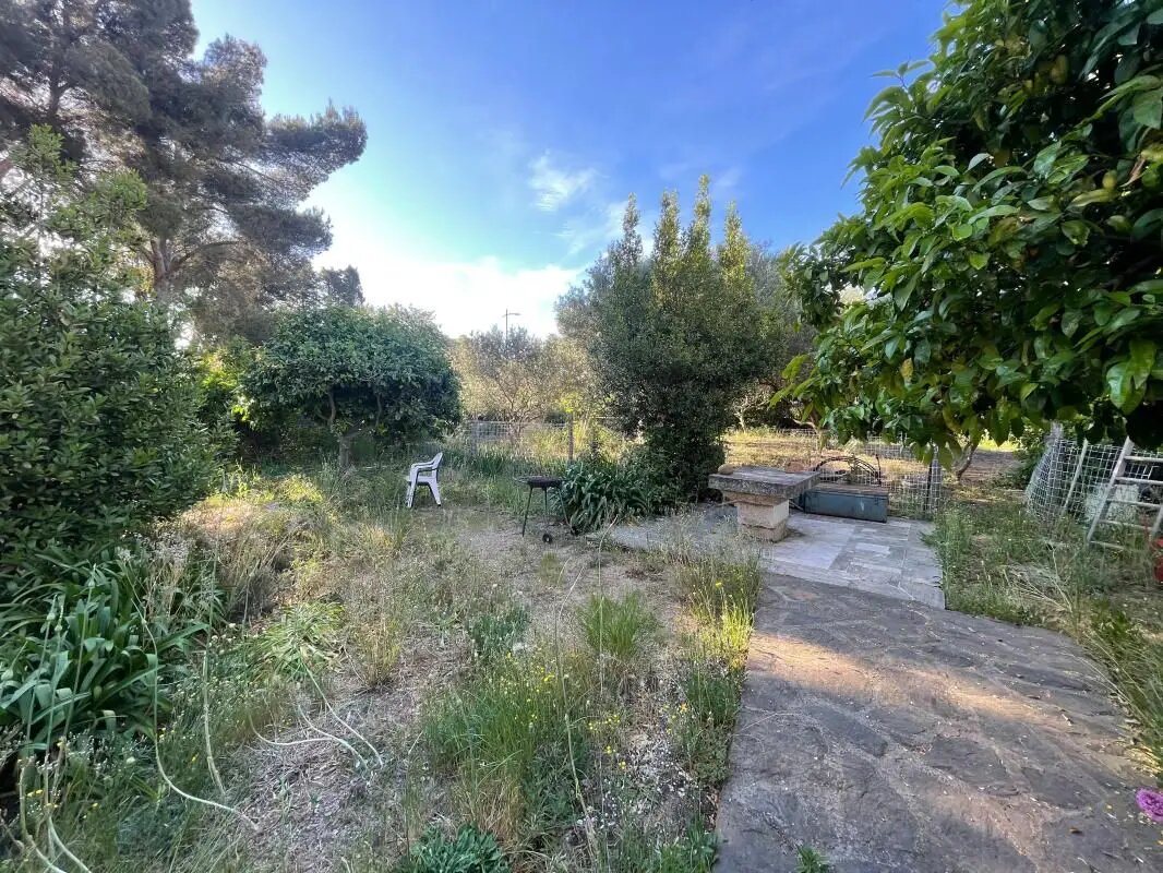Appartement à vendre, 67m², La Seyne-sur-Mer